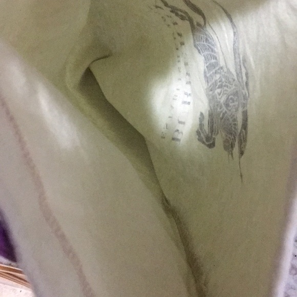 Burberry shoe dust bag - Picture 3 of 4